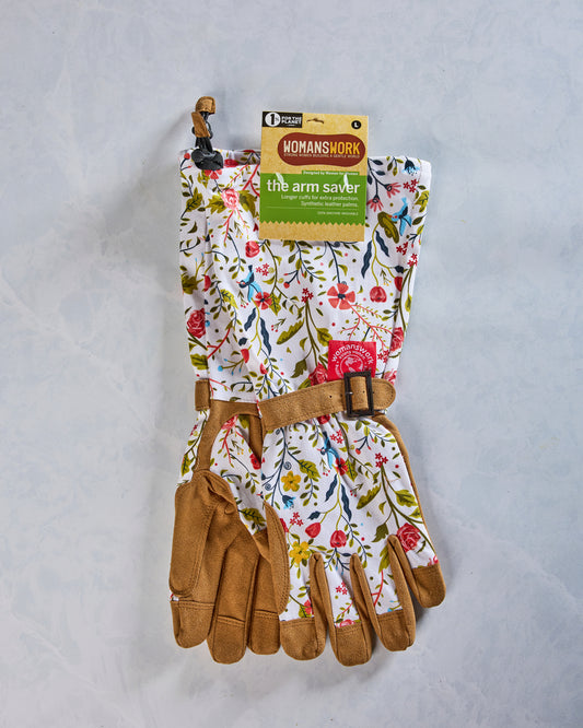 Garden of Paradise - Arm Saver Glove - Womanswork - Printfresh