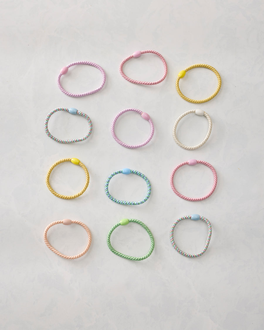 Taffy Combo - Narrow Grab & Go Pony 12 Pack - L. Erickson - Printfresh