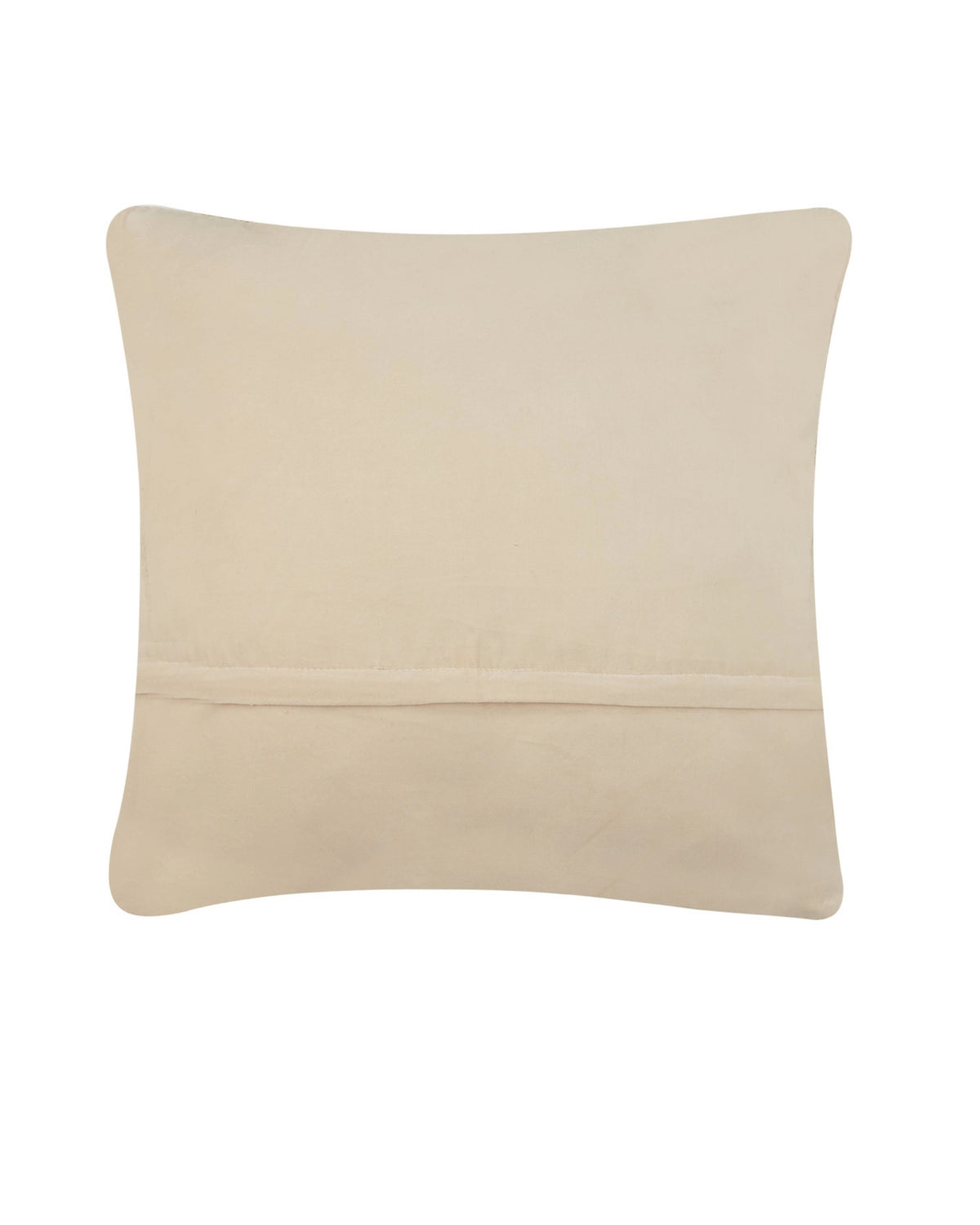 Ivory Combo - Highland Cow Hook Pillow - Peking Handicraft