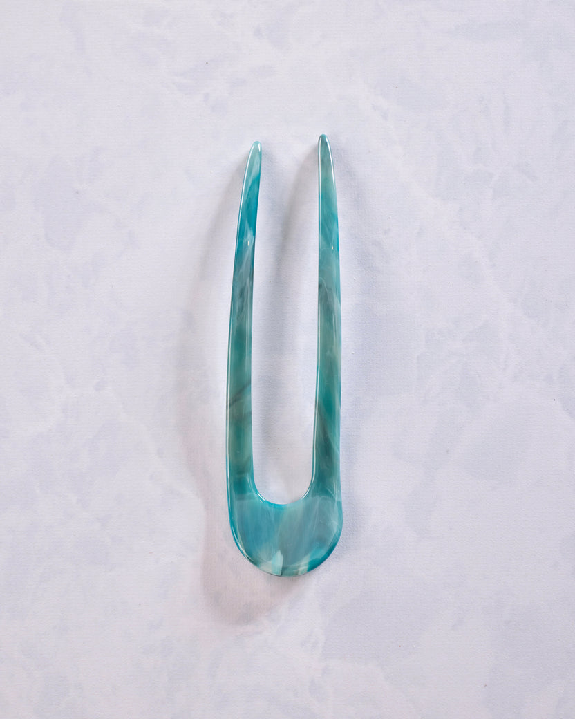 Jadiete - French Hair Pin - Machete