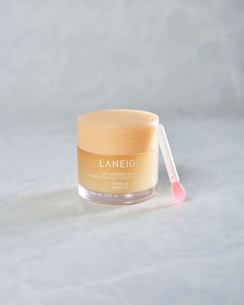 Vanilla - Laneige Lip Sleeping Mask - Kosmic - Printfresh