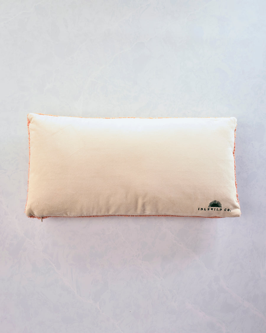 Multi - Alligator Throw Pillow - Idlewild Co.