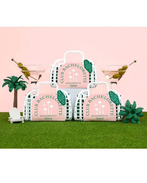 Multi - Bachelorette Kit - Pinch Provisions - Printfresh
