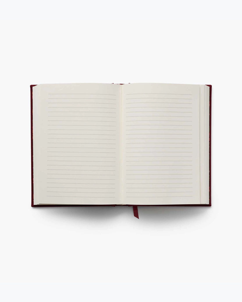 Multi - Gracie Quilted Journal - Rifle Paper Co.