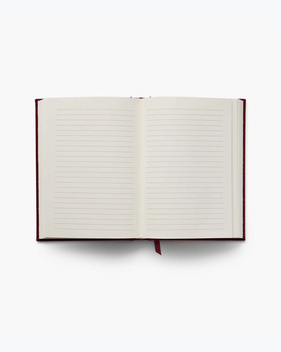 Multi - Gracie Quilted Journal - Rifle Paper Co.