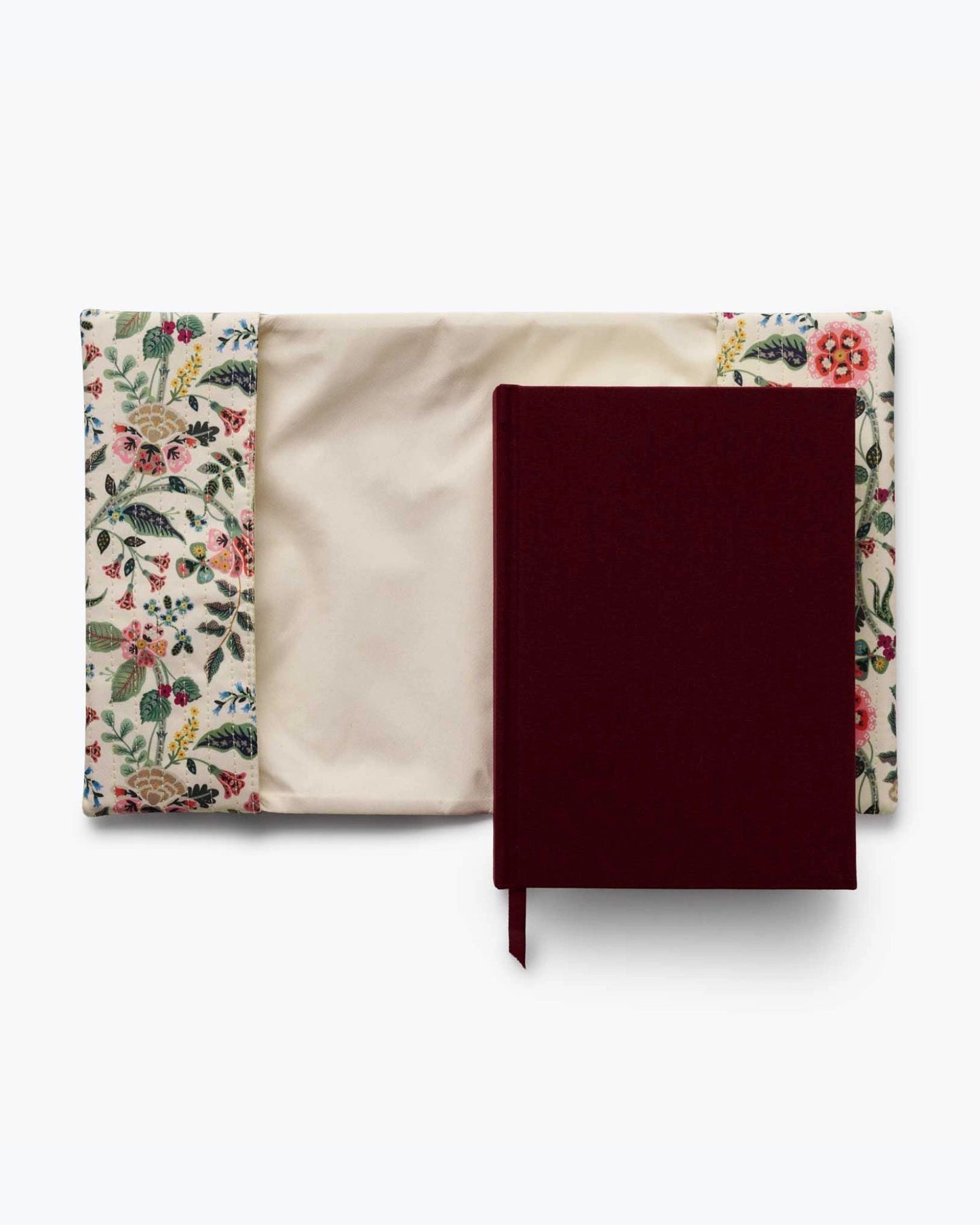 Multi - Gracie Quilted Journal - Rifle Paper Co.