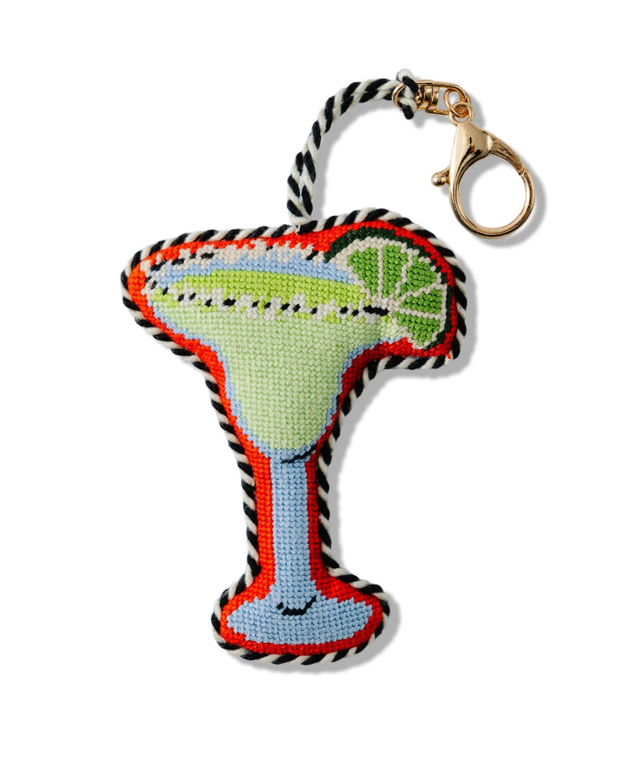 Multi - Margarita Bag Charm - Furbish Studio