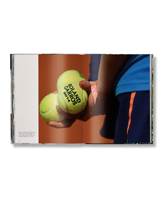 Multi - The Stylish Life: Tennis - gestalten & teNeues - Printfresh