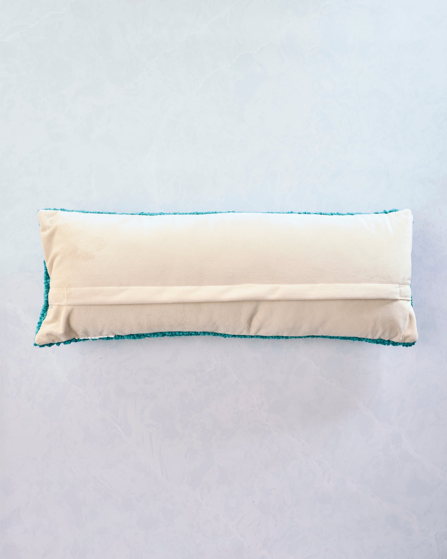 Multi - Trout Hook Pillow - Peking Handicraft