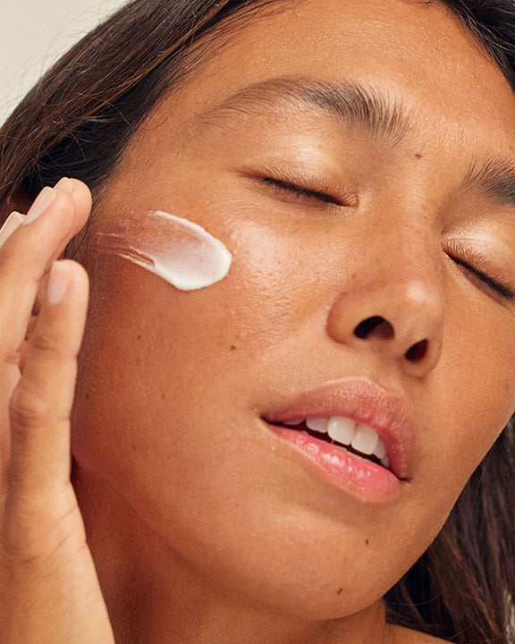 Orange - SPF30 Daily Moisturizing Face Sunscreen - Utu - Printfresh