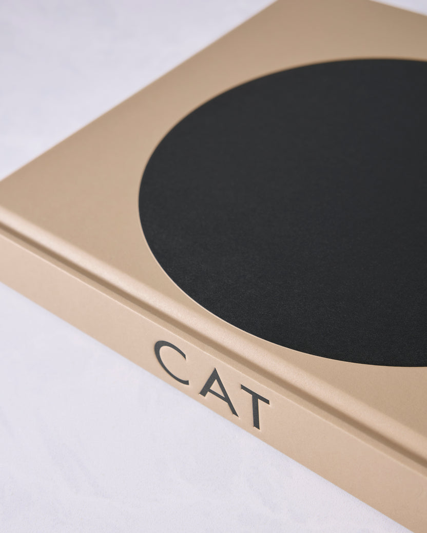 Black Combo - Cat - Phaidon