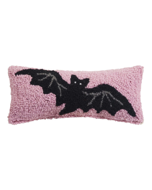 Pink Combo - Pastel Bat Hook Pillow - Peking Handicraft