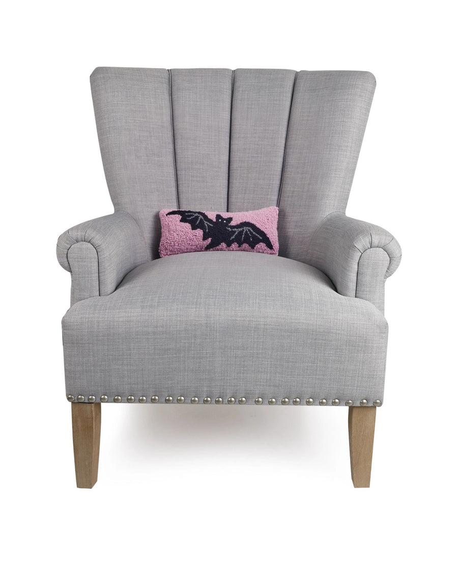 Pink Combo - Pastel Bat Hook Pillow - Peking Handicraft