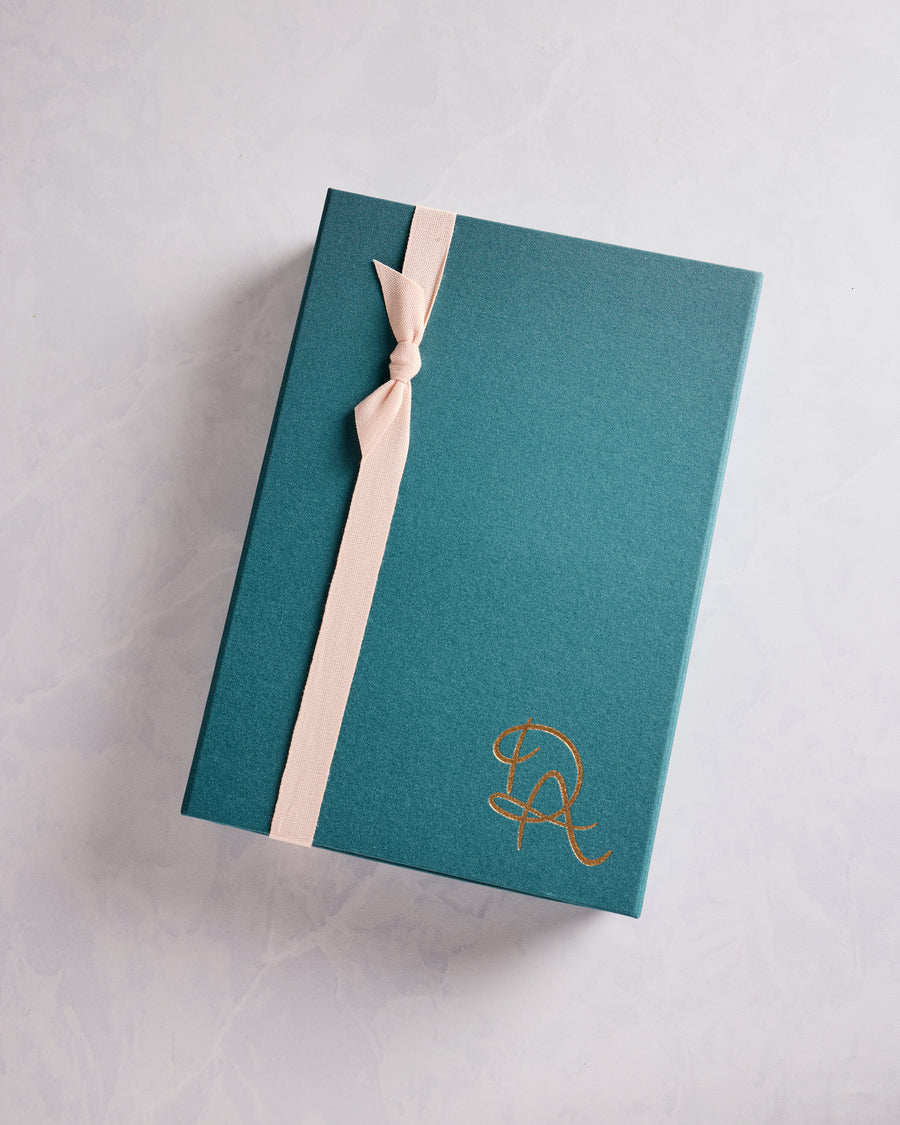 White - Pray for Jokers Notecard Set - Dear Annabelle - Printfresh