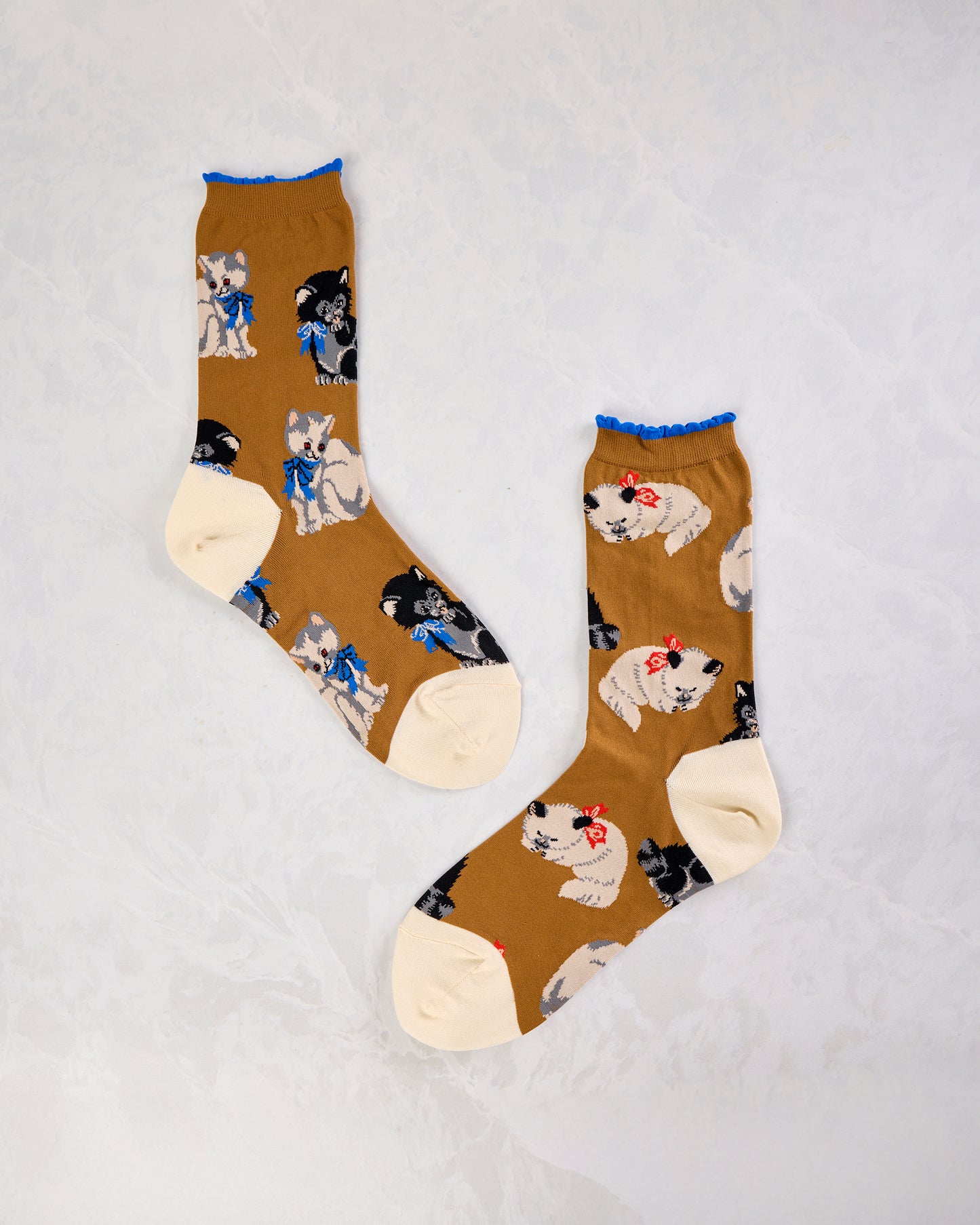 Camel - Kitkat Crew - Hansel from Basel - Printfresh