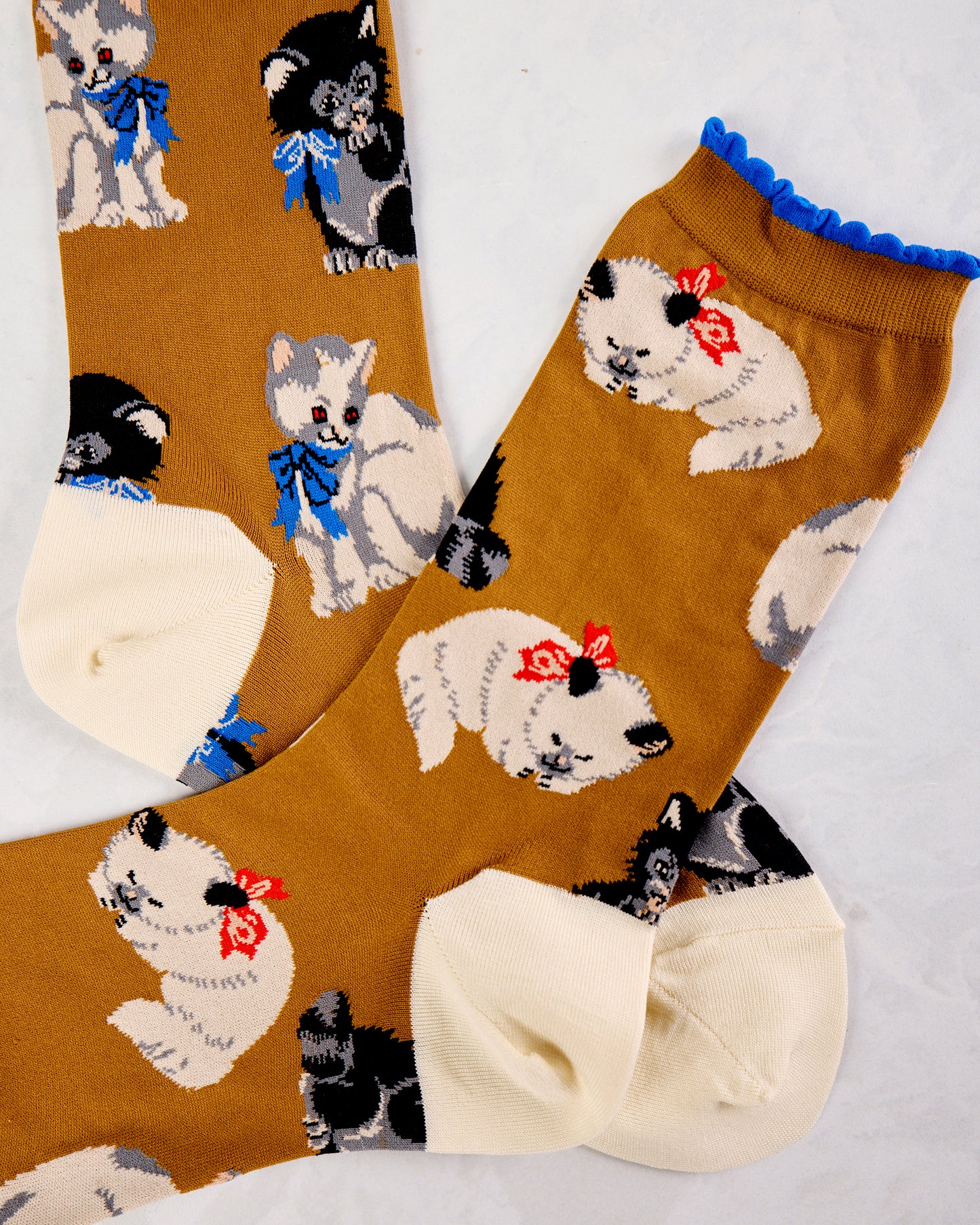 Camel - Kitkat Crew - Hansel from Basel - Printfresh