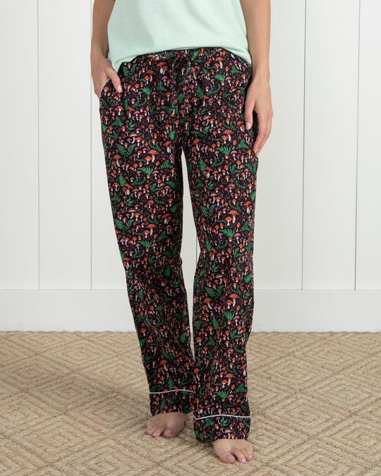 Women's Pyjama Pants - Shop New PJ Pants | Peter Alexander