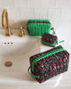 Toadstools - Three's Best Pouch Set - Ink - Printfresh