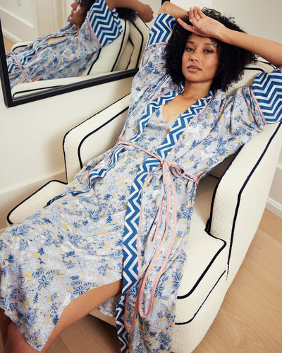 Lavish indulgent - Woman's Hot Selling Long sleeve Custom Satin Pajamas  Satin Short Sets for Women - Easy To maintain - Iconic Style
