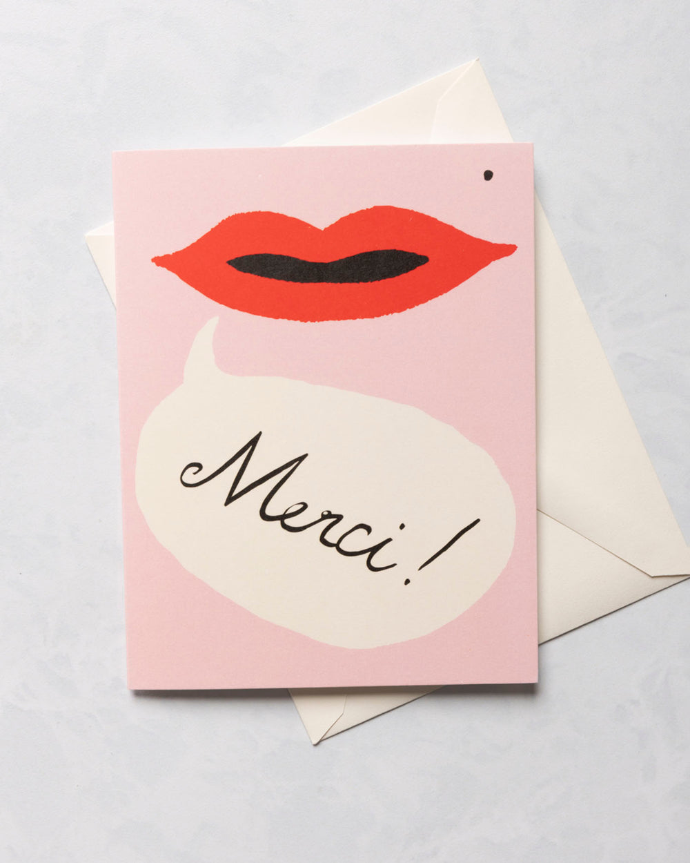 Merci Lips - Olive & Company - Printfresh