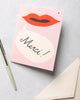 Merci Lips - Olive & Company - Printfresh