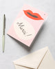 Merci Lips - Olive & Company - Printfresh