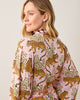 Bagheera - Satin Robe - Blush - Printfresh