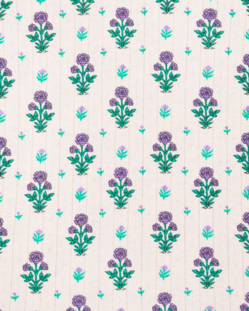 Lovestruck Garden - Esme Set - Cream - Printfresh