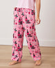 Witch's Brew - PJ Pants - Pink Potion - Printfresh