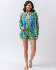 Tiger Queen - Salt Air 2 Piece Set - Sea Grass - Printfresh