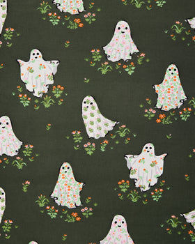 Gardening Ghosts