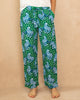 Tiger Queen - 2-Pack Pajama Pants - Multi - Printfresh