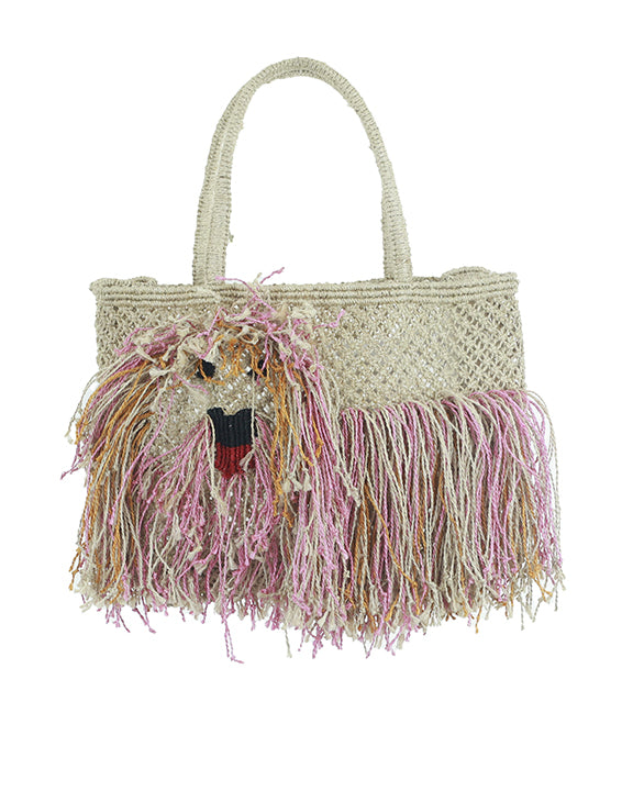 Multi - Douglas Bag - The Jacksons - Printfresh