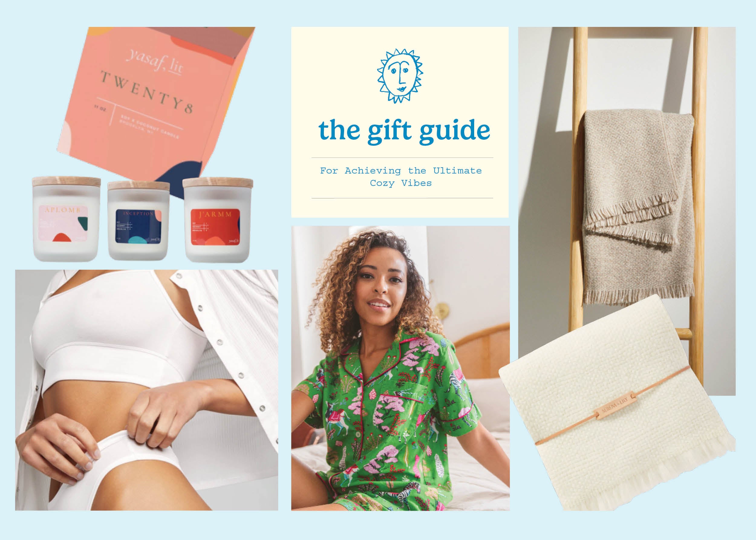 16 Gifts Cool Enough for the 20-somethings in Your Life
