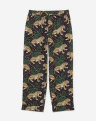 Bagheera - Pajama Pants - Ink - Printfresh