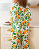 Clementine - Petite Long Sleep Set - Cloud - Printfresh