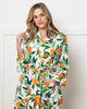 Clementine - Robe - Cloud - Printfresh