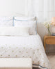 Beekeeper - Sham - Cloud - Printfresh