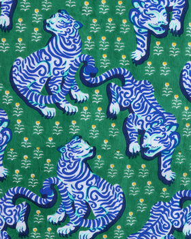Tiger Queen