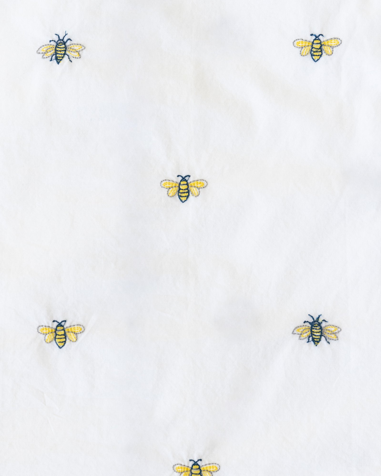 Beekeeper - Cami Nightgown - Cloud - Printfresh