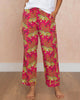 Bagheera - 2-Pack Pajama Pants - Hot Pink/Ink - Printfresh