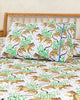 Bagheera - Sheet Set - Cloud - Printfresh