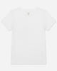 Saturday Tee - Knit T-Shirt - Cloud - Printfresh