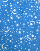 Celestial Skies - Pintuck Nightgown - Beyond the Sea - Printfresh